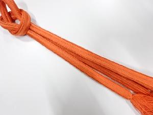 正絹　手組帯締め